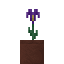 Potted Iris icon
