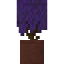 Potted Jacaranda Bush icon