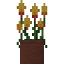 Potted Orange Amaranth icon