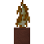 Potted Orange Birch Sapling icon