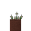 Potted White Anemone icon