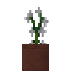 Potted White Sage icon