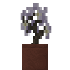 Potted White Sakura Sapling icon