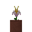 Potted Yellow Daffodil icon