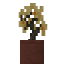 Potted Yellow Sakura Sapling icon