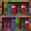 Rainbow Eucalyptus Bookshelf icon