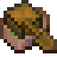 Rainbow Eucalyptus Boat with Chest icon
