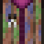 Rainbow Eucalyptus Crafting Table icon