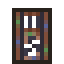 Rainbow Eucalyptus Door icon