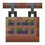 Rainbow Eucalyptus Hanging Sign icon