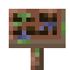 Rainbow Eucalyptus Sign icon