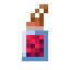 Red Glow Bottle icon