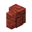 Red Rock Brick Wall icon