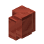Red Rock Tile Wall icon