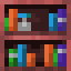 Redwood Bookshelf icon