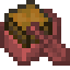 Redwood Boat with Chest icon