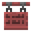 Redwood Hanging Sign icon