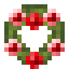 Rosy Wreath icon