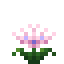Silver Vase Flower icon