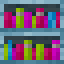 Skyris Bookshelf icon