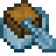 Skyris Boat with Chest icon