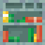 Spirit Bookshelf icon