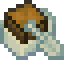 Spirit Boat with Chest icon