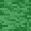 Stripped Green Enchanted Log icon
