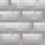 White Dacite Bricks icon