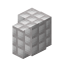 White Dacite Tile Wall icon