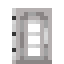 White Mangrove Door icon
