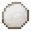 White Puffball Cap icon