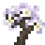 White Sakura Sapling icon