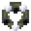 Winter Rosy Wreath icon