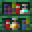 Witch Hazel Bookshelf icon