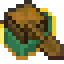 Witch Hazel Boat with Chest icon
