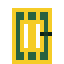 Witch Hazel Door icon