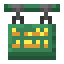 Witch Hazel Hanging Sign icon