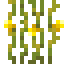 Yellow Glowcane icon