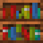 Zelkova Bookshelf icon