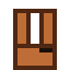 Zelkova Door icon