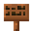 Zelkova Sign icon