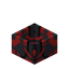 Black Glazed Botany Pot icon