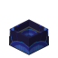 Blue Glazed Hopper Botany Pot icon