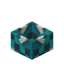 Cyan Glazed Botany Pot icon