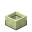 End Stone Brick Hopper Botany Pot icon