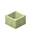End Stone Brick Waxed Botany Pot icon