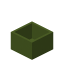 Green Concrete Waxed Botany Pot icon
