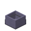 Light Blue Hopper Botany Pot icon