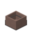 Light Gray Hopper Botany Pot icon
